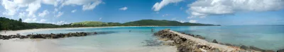 Playa Flamenco