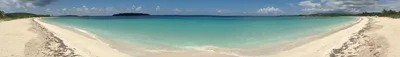 Playa La Chiva