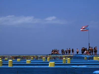 Playa Crash Boat